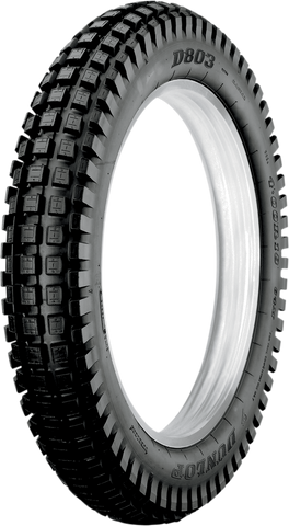 DUNLOP Tire - D803 - 120/100R18 45087174