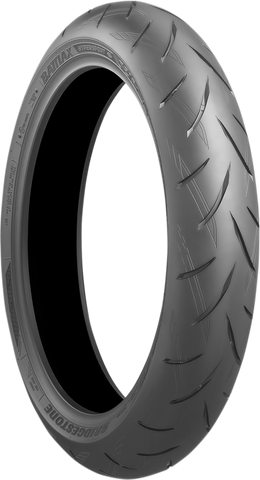 BRIDGESTONE Tire - S21 - 120/70ZR17 - 58W 009342
