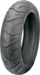 BRIDGESTONE Tire - G850 - Rear - 180/55ZR18 059407