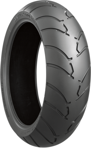 BRIDGESTONE Tire - BT028-G - Rear - 200/50R18 129311