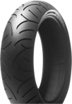 BRIDGESTONE Tire - BT021-U - 190/50ZR17 146464