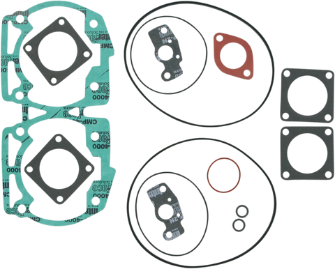 VERTEX Full Top End Set 710215