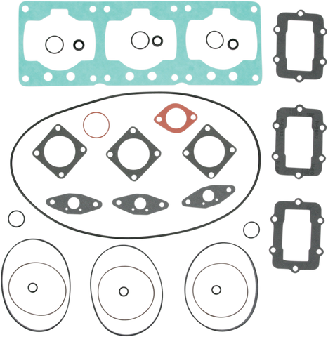 VERTEX Full Top End Set 710221