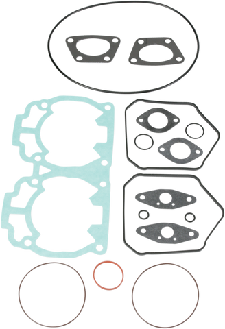 VERTEX Full Top End Set 710235