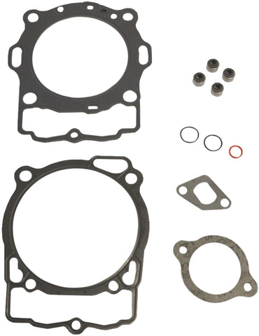 Top End Gasket Kit W/O Valve Cover Gasket Ktm