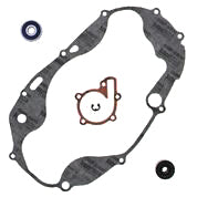 Water Pump Rebuild Kit