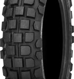 Tire 504 Mobber Front 120/70 12 51p Bias Tl