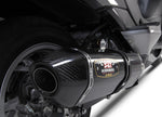 Race R 77 Full System Exhaust Ss Cf Cf