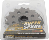 Front Cs Sprocket Steel 15t 525 Kaw