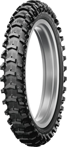 Tire Geomax Mx12 Rear 70/100 10 41j Bias Tt