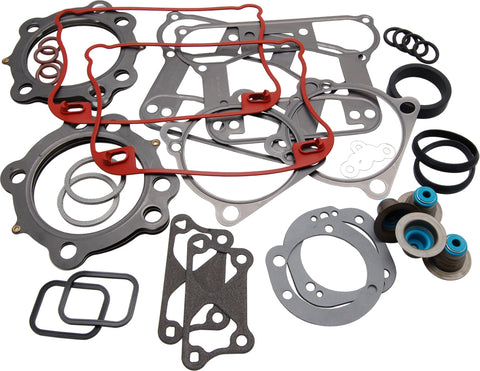 Top End Est Gasket Evo Sportster Kit Oe#17049 04