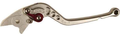 Click 'N Roll Brake Lever (Red)