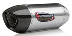 Exhaust Signature Alpha Slip On Ss Ss Cf