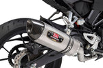 Exhaust R 77 Race Full System Ss/Ss/Cf