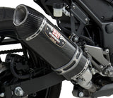 Exhaust Street R 77 Slip On Ss Cf Cf