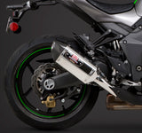 Exhaust Signature R 77 Slip On Ss Cf Cf Dual