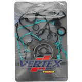 Complete Gasket Set With Oil Seals