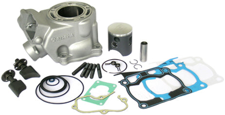 Cylinder Kit 54mm 14.8:1 Yam