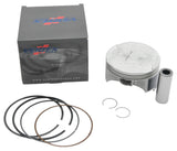 Piston Kit Cast 92.46/+0.50 10.0:1 Hon