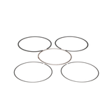 Piston Rings 75.96mm Hus/Ktm For Pro X Pistons Only