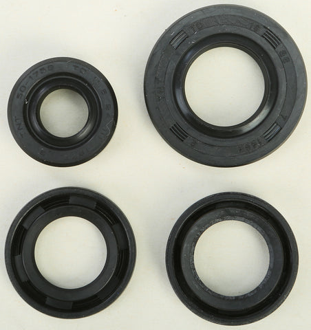 Oil Seal Set