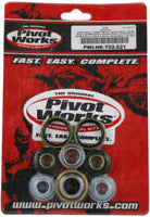 Shock Bearing Kit