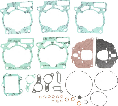 Top End Gasket Kit W/O Valve Cover Gskt Husq/Ktm