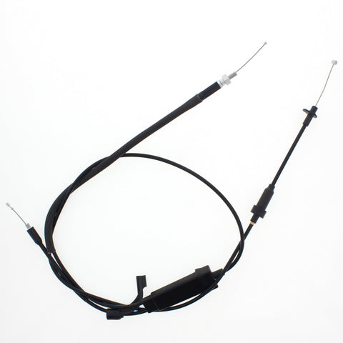 Throttle Cable