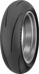 Tire Sportmax Q4 Rear 200/55zr17 78w Radial Tl