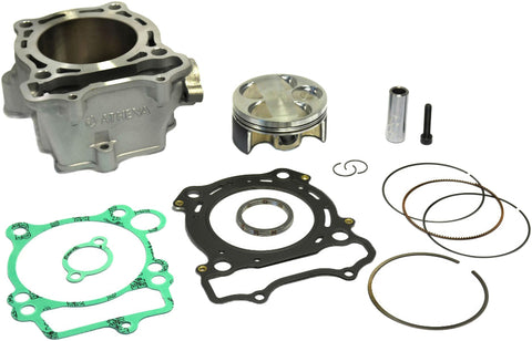 Cylinder Kit 77mm 12.5:1 Yam