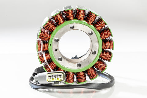 Stator