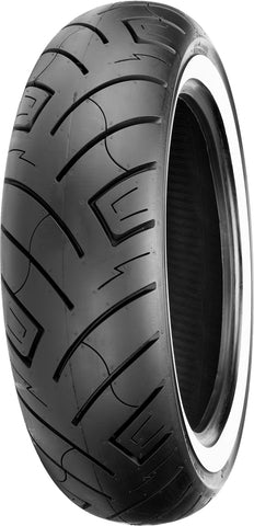 Tire 777 Cruiser Hd Rear 150/70b18 76h B/Bias Tl W/W