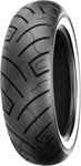 Tire 777 Cruiser Hd Rear 130/90b16 73h B/Bias Tl W/W