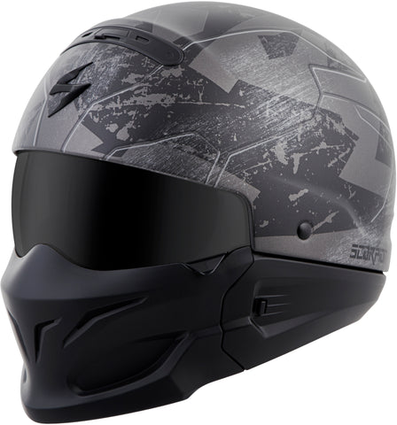 Covert Open Face Helmet Ratnik Phantom 2x