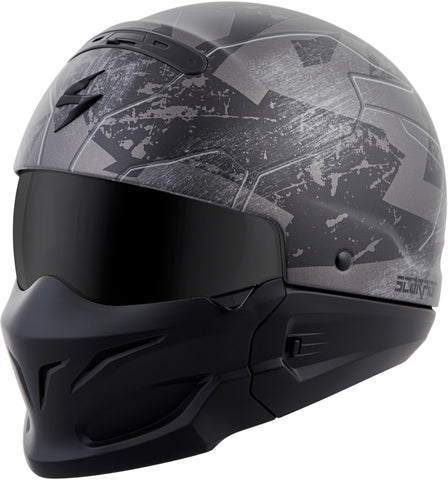 Covert Open Face Helmet Ratnik Phantom Xl