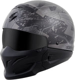 Covert Open Face Helmet Ratnik Phantom Sm