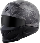 Covert Open Face Helmet Ratnik Phantom Md