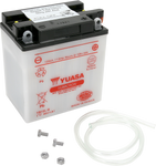 YUASA Battery - YB10L-B YUAM221LB