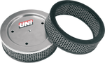 UNI FILTER Air Filter - Screaming Eagle Early Evolution NU-3429