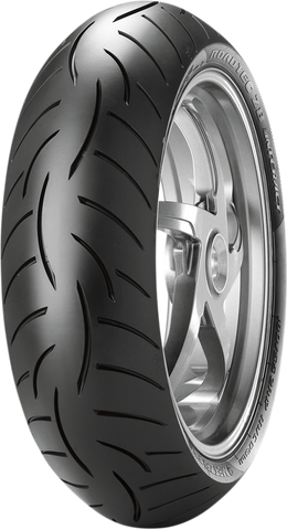 METZELER Tire - Z8 - M-Spec - 180/55ZR17 2283700