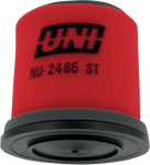UNI FILTER Air Filter - Suzuki King Quad NU-2486ST