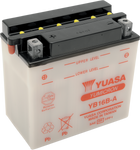 YUASA Battery - YB14L-A2 YUAM2214YIND