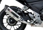 Exhaust Signature R 77 Slip On Ss Ss Cf