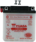 YUASA Battery - YB3L-A YUAM223LA