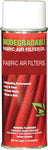 Fabric Air Filter Oil 6oz