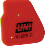UNI FILTER Air Filter - Polaris NU-8508ST