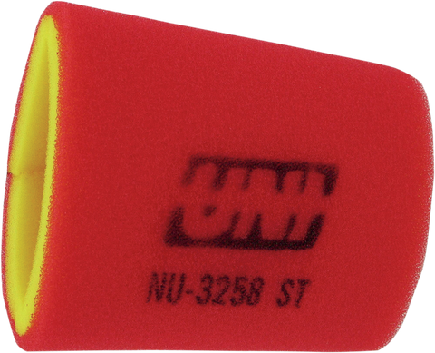 UNI FILTER Air Filter - Yamaha NU-3258ST