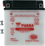 YUASA Battery - YB9A-A YUAM229AY