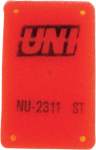 UNI FILTER Air Filter - KFX 50/90 NU-2311ST