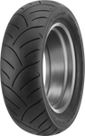DUNLOP Tire - Scootsmart - 130/70-13 45365983